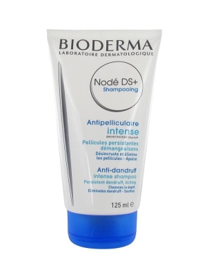 Bioderma Node DS shampooing antipelliculaire intense tube