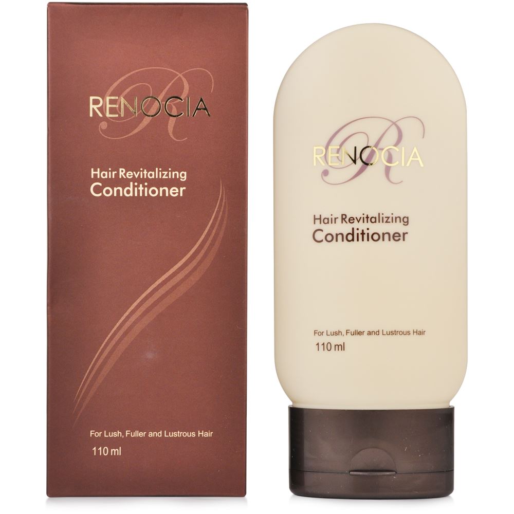 Renocia Hair revitalizing Conditioner 110ml