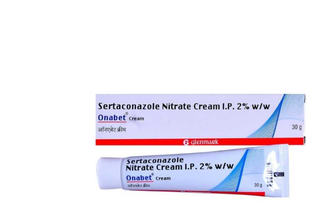 Onabet Cream,30g,packof 1