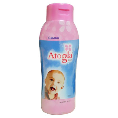 Atogla Lotion 200 ml