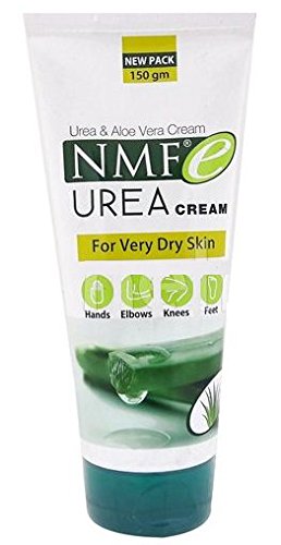 Nmf E Urea Cream 150 gm 