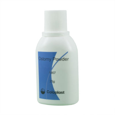 1907 Coloplast Ostomy powder 25g