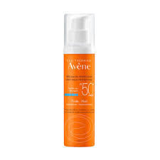 Avene Very High Protection Emulsion  SPF 50 PA