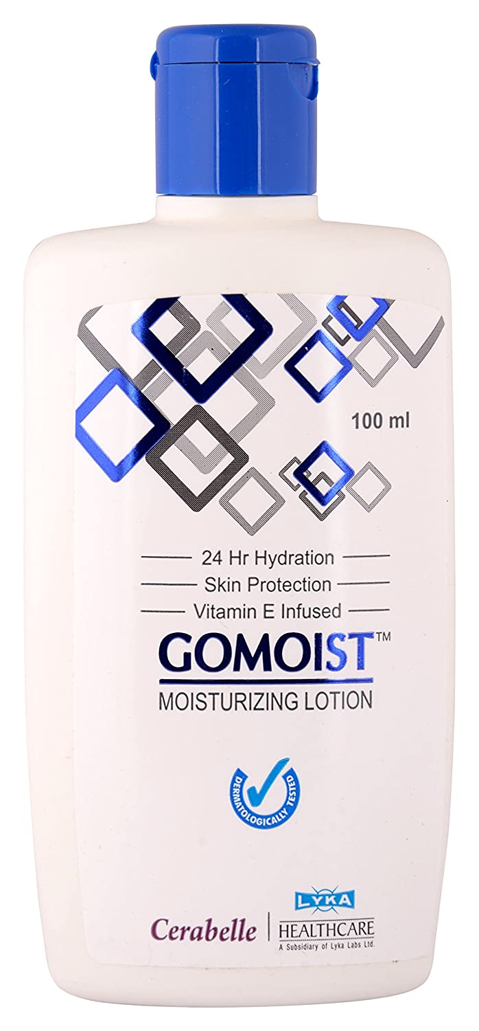 GOMOIST th MOISTURIZING LOTION 100ML