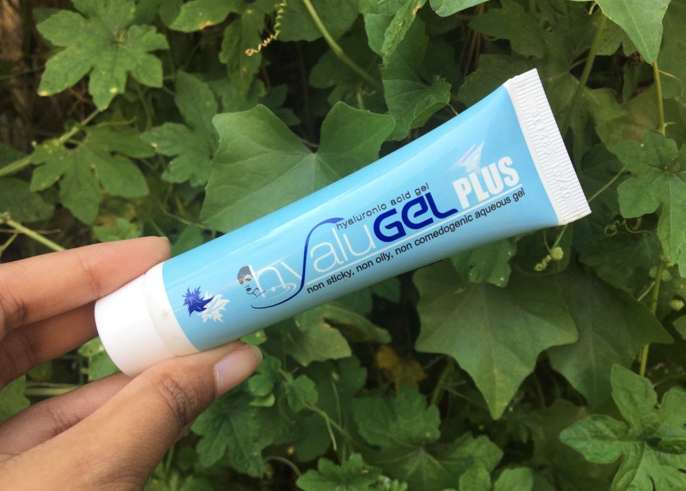 Hyalu Gel Plus 30gm