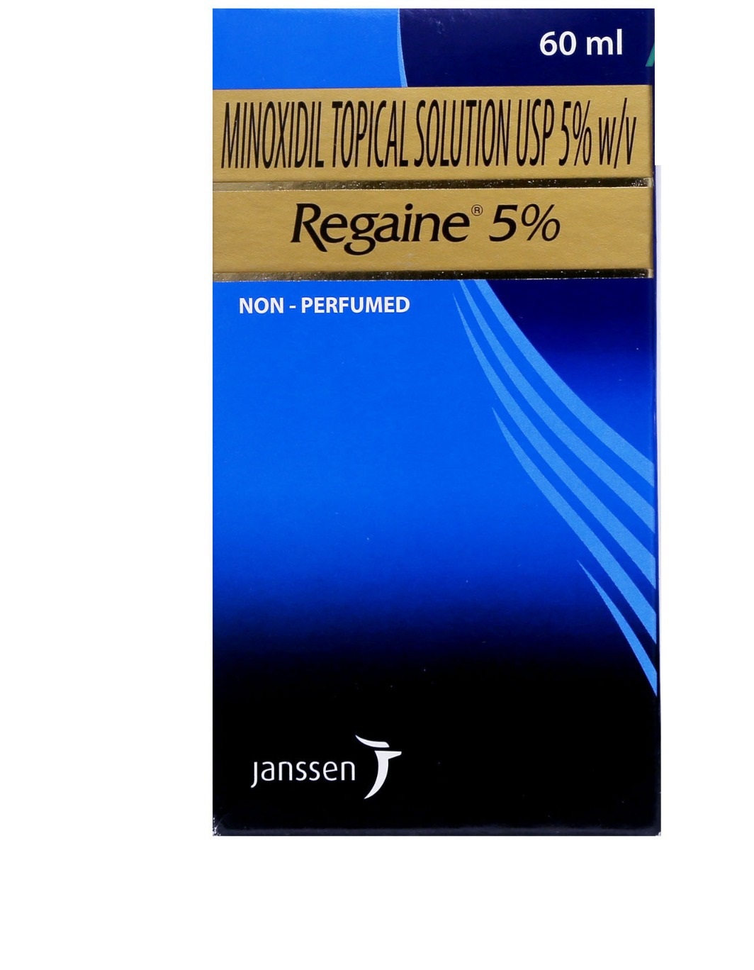 Regaine 5% Solution 60ml