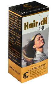 Hairrich oil 100ml
