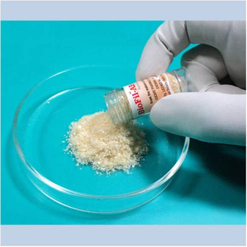 BioFil AB Particles,5ml,packof 1