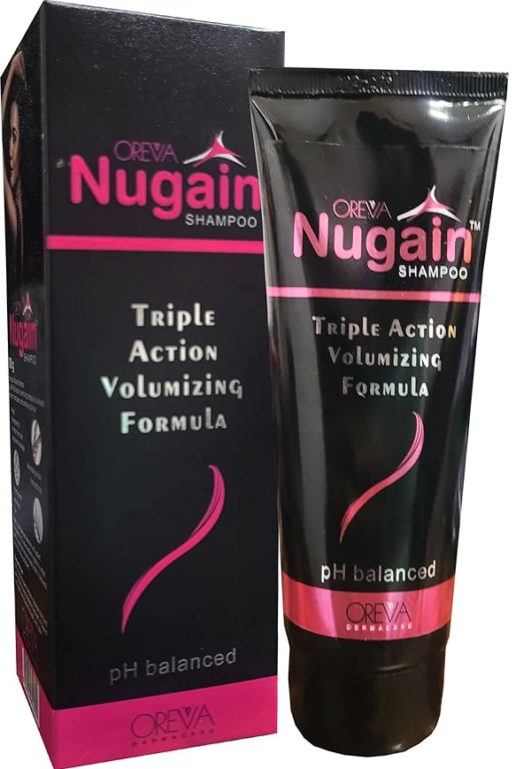 Nugain Shampoo