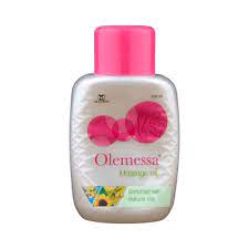 Olemessa Massage Oil 100ml 