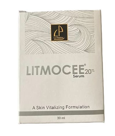 Litmocee Serum 20present 30ml