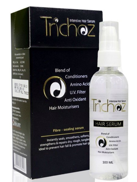 Trichoz Hair Serum 100ml