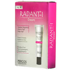 Radant-i under eye cream 15