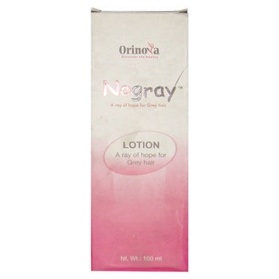 Nogray Lotion 100 ml