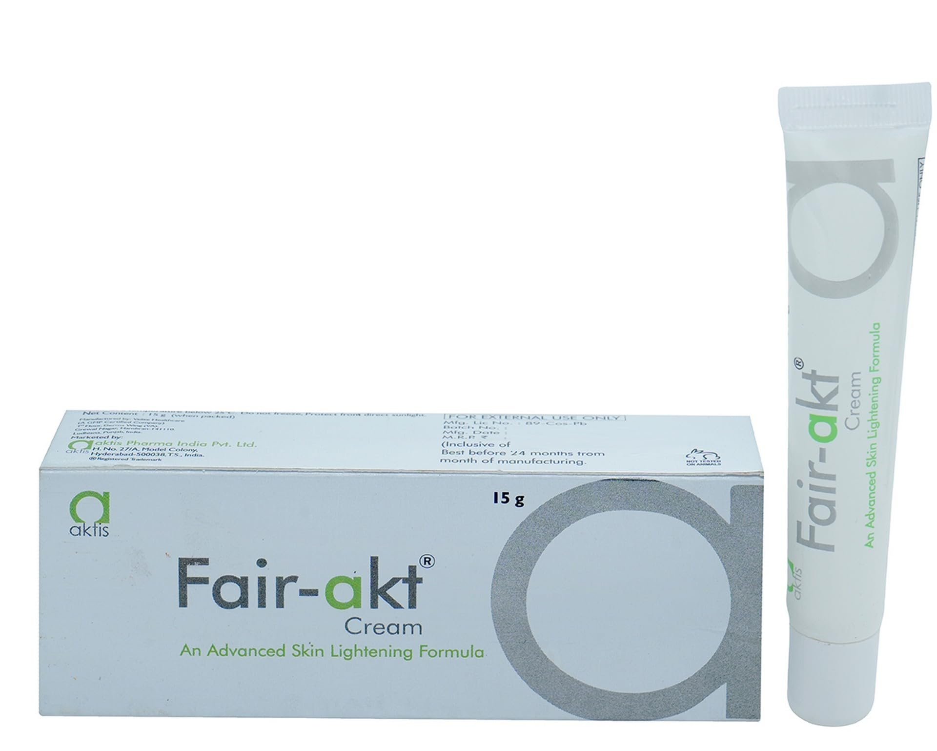 Fair AKT Cream