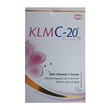 Klmc 20 Serum