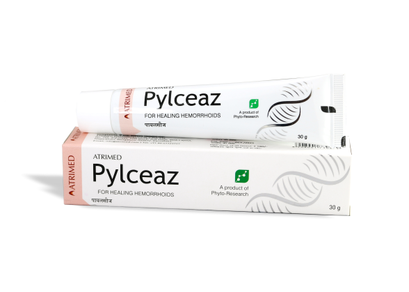 Pylceaz Oinment 30gm 