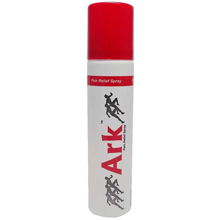 Ark Pain Relief Spray 100gm