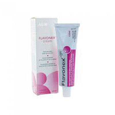 Auriga Flavonex Cream