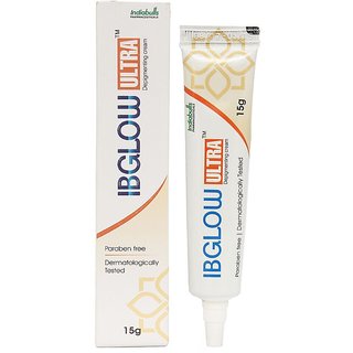 IBGlow Ultra Cream 15g