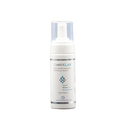 Omniklar Cleanser 100ml