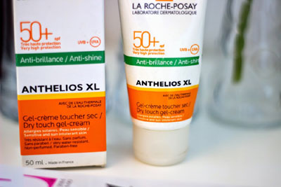 Anthelios XL Antibrilliance