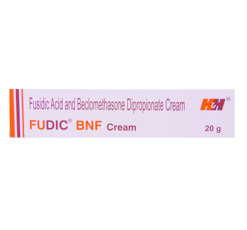 Fudic BNF Cream 20gm