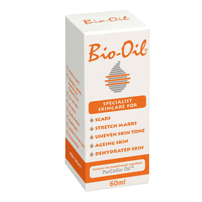 Bio Oil Specialist Skincare Oil