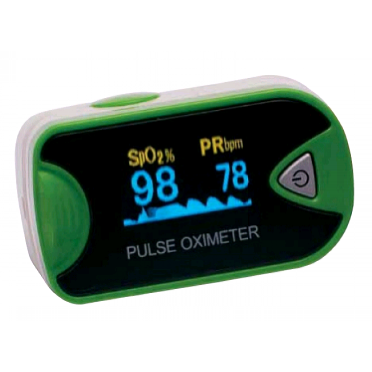 Oxee Check finger Pluse Oximeter