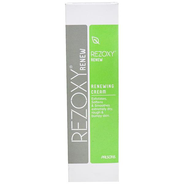 Rezoxy Renew Cream 50gm