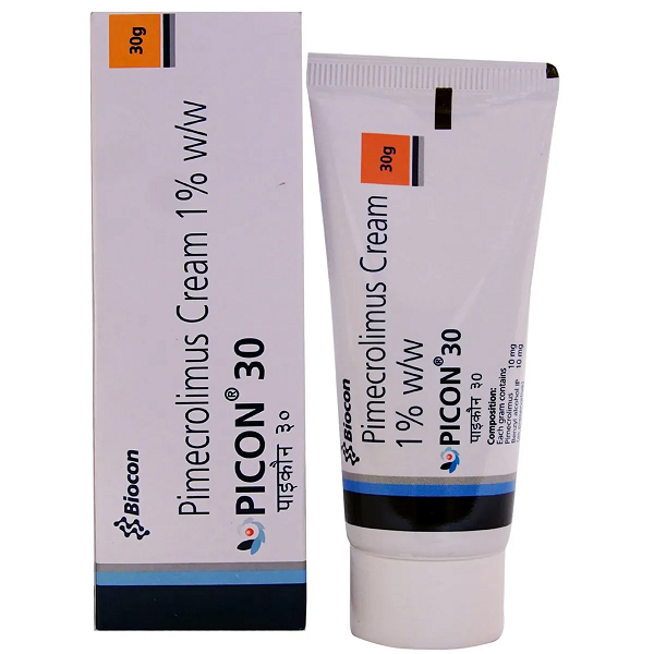 Picon Cream 30gm