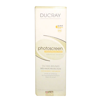 Ducray Photoscreen Photoprotection spf 50 40ml