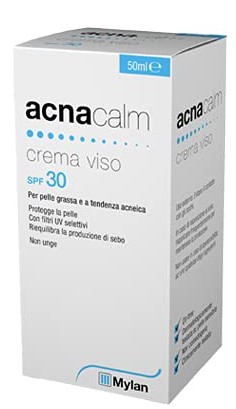 Acnacalm Daily Face Cream SPF 30