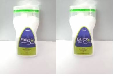 Eitilgo Lotion pack of 2