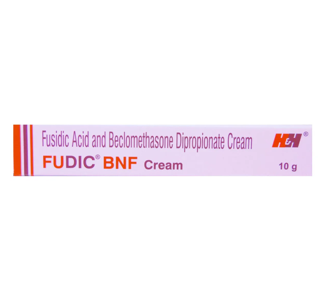 Fudic BNF Cream 10gm