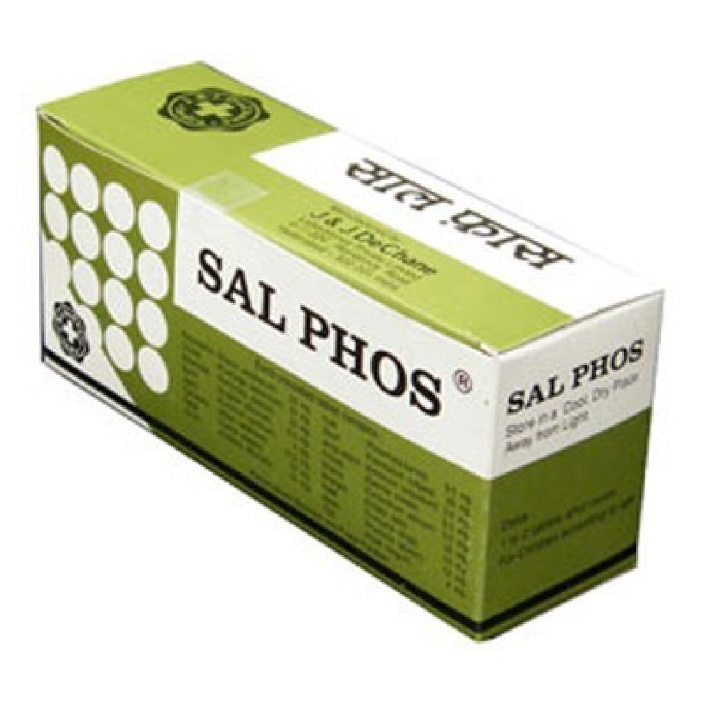 Sal Phos Tablet 10x10