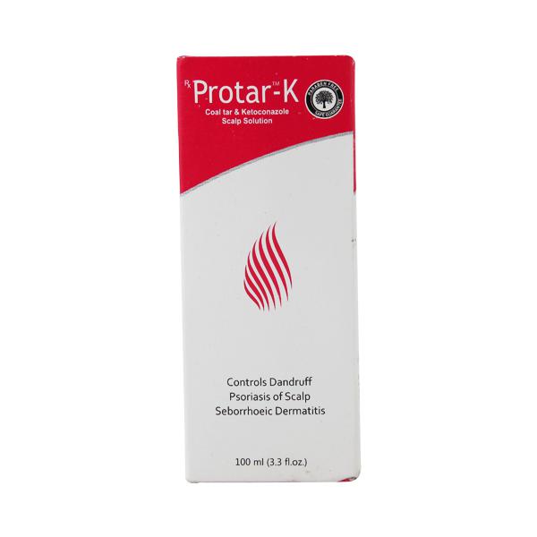 PROTAR K LOTION 100ML