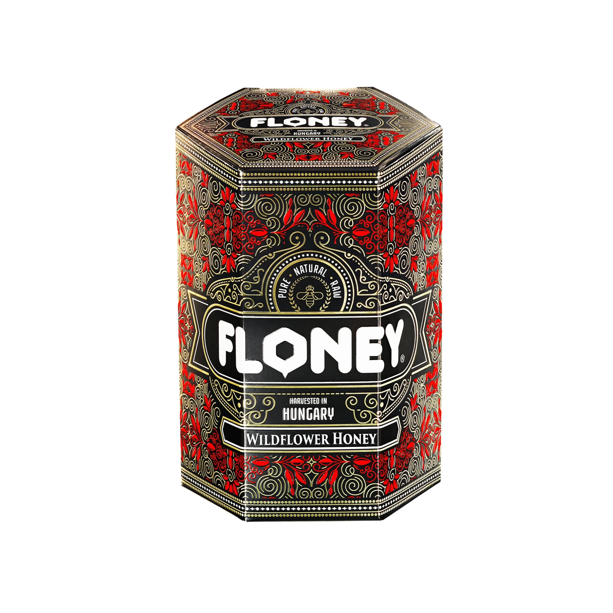 Floney Wild Flower Honey 250 gm 