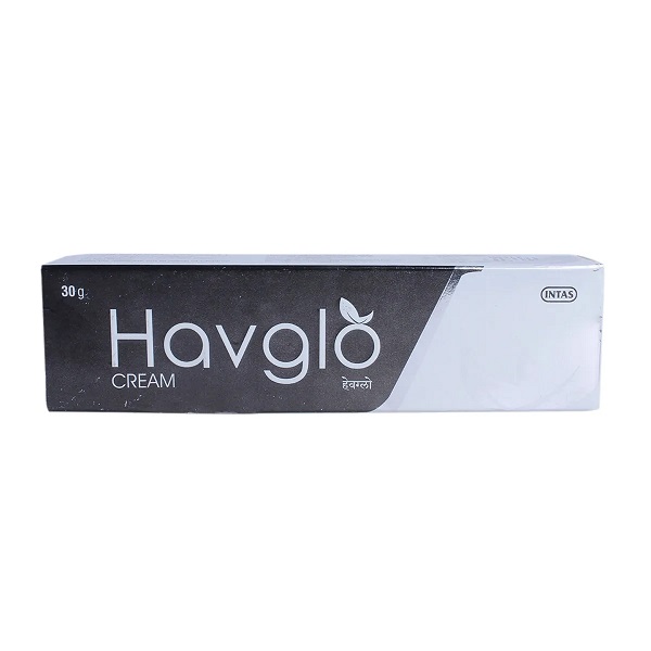 Havglo Cream 30gm 