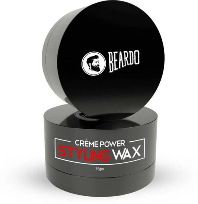 BEARDO STYLING WAX 75G