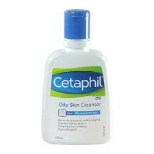 Cetaphil Gentle Skin Cleanser 125ml