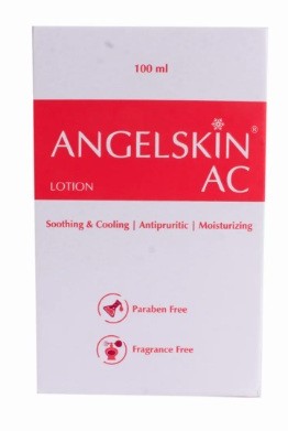 Angelskin AC Lotion 100 ml
