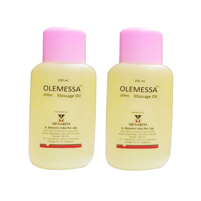 olemessa oil 100ml