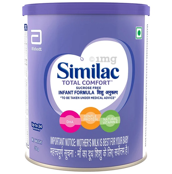 Similac Total Comfort 350gm