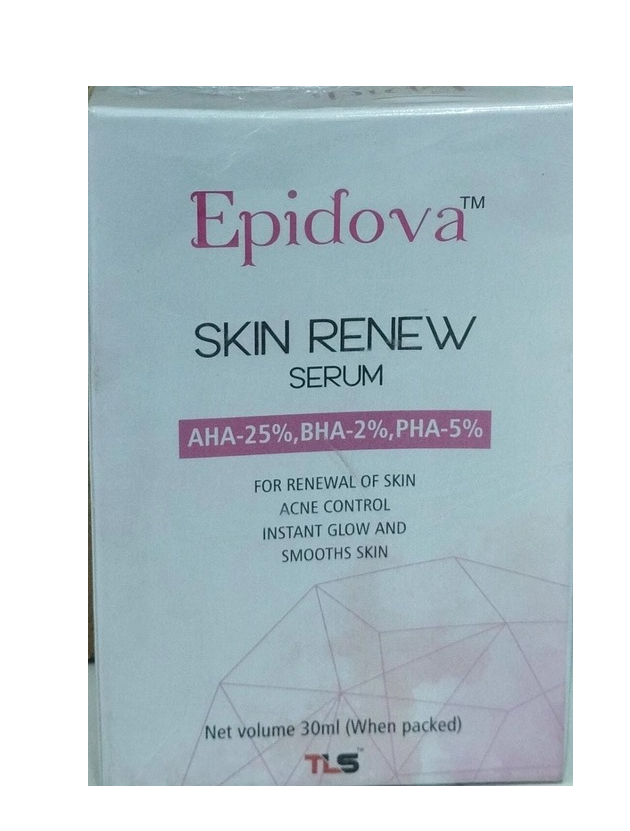 Epidova skin renew serum 30ml