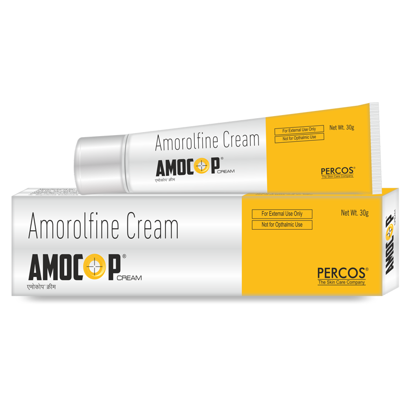 Amocop Cream 30gm