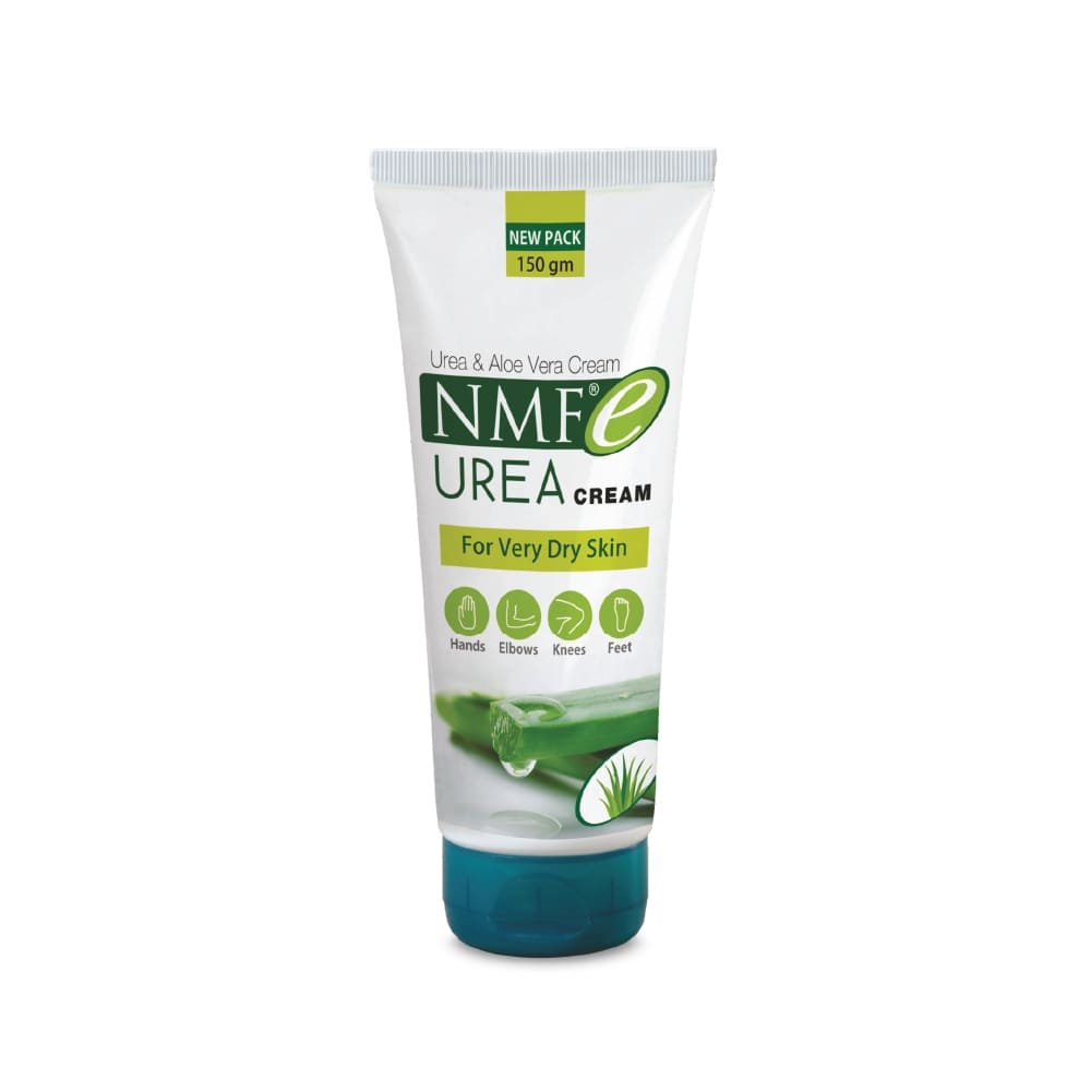 NMF e Urea Cream 150gm