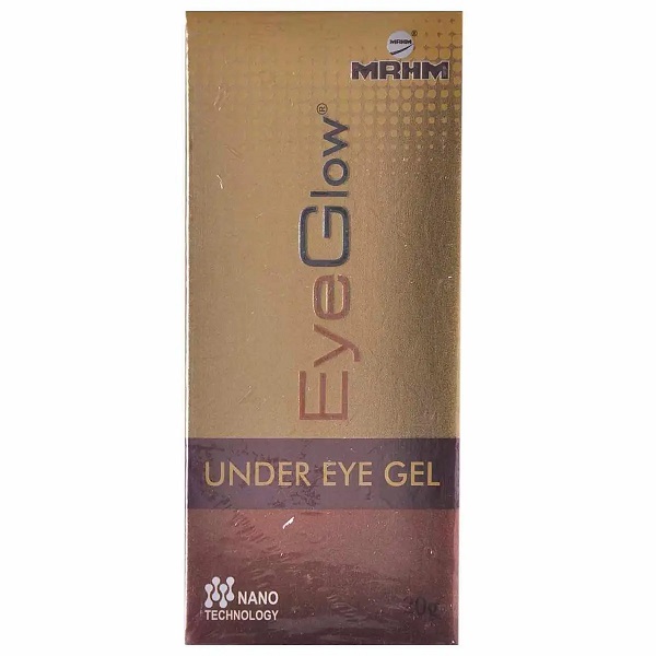 Eye glow Under Eye Gel 20gm