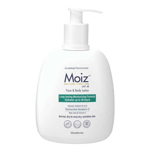 Moiz Lmf 48 Lotion 200ml