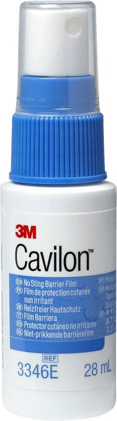 3M Cavilon No Sting Barrier Film 3346